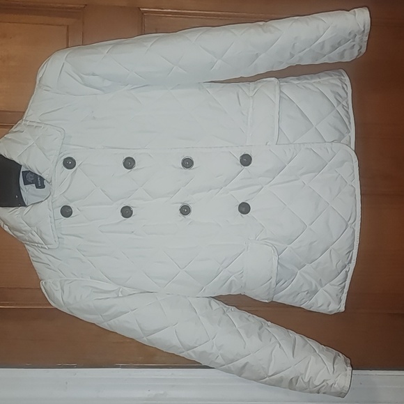 Polo Ralph Lauren White jacket - Picture 1 of 8